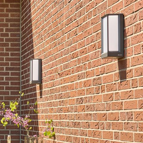 Boutique en ligne STEINEL L 42 C sans détecteur de mouvement, avec Bluetooth
